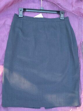Barneys New York Sheath skirt - Made in Italy, original tag
